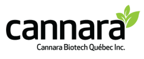 Cannara Biotech Inc. logo